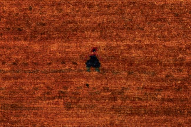 Persan Gabbeh Loribaft Nowbaft - 6