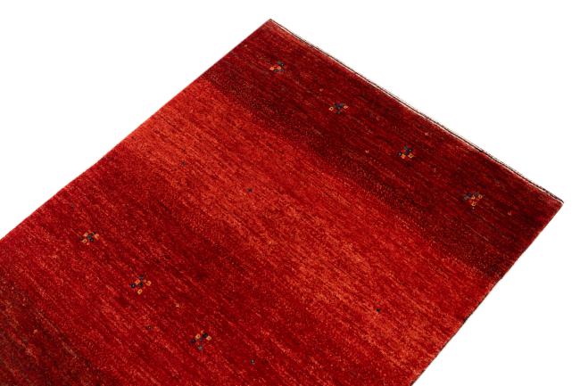 Persja Gabbeh Loribaft Atash - 3