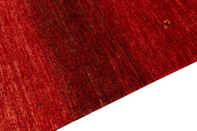 Persja Gabbeh Loribaft Atash - 4