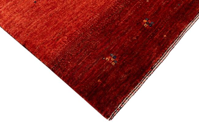 Persja Gabbeh Loribaft Atash - 5