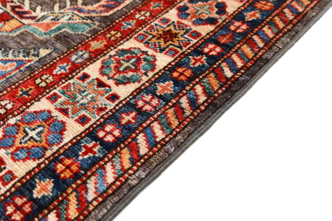 Super Kazak - 4