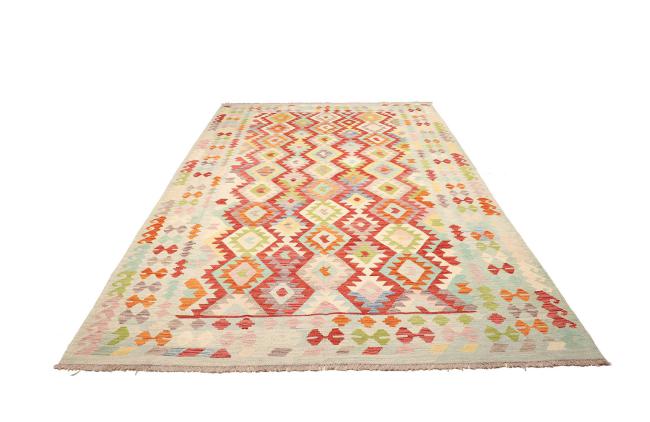 Kilim Afegão - 1