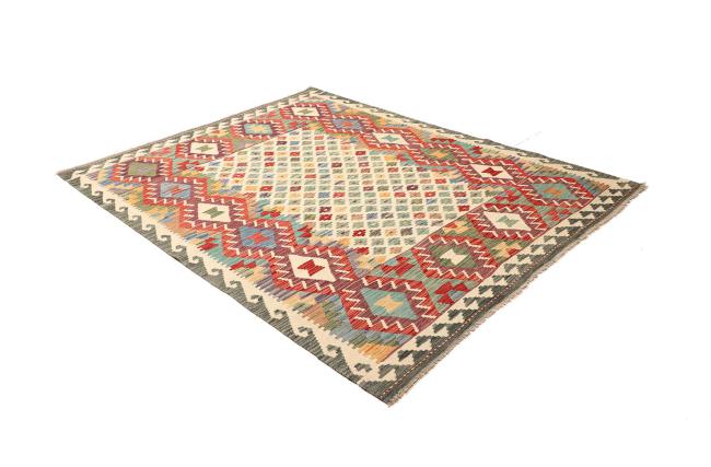 Kilim  Afghan - 2