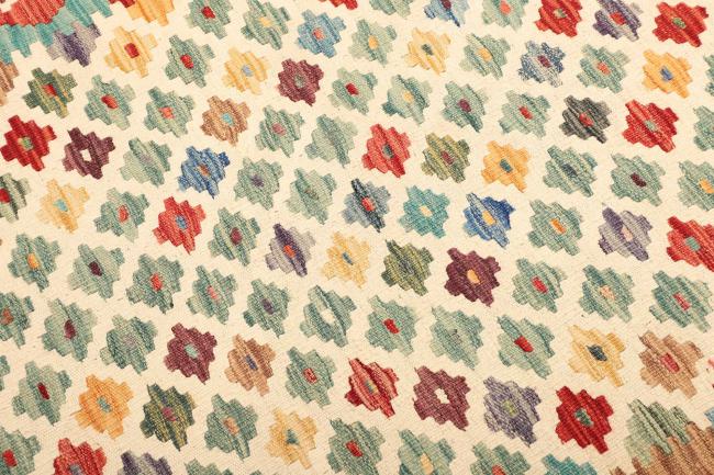 Kilim  Afghan - 3