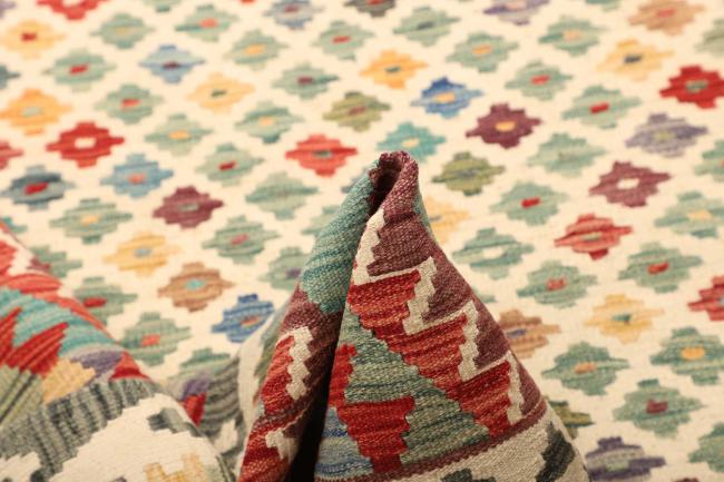Kilim  Afghan - 5