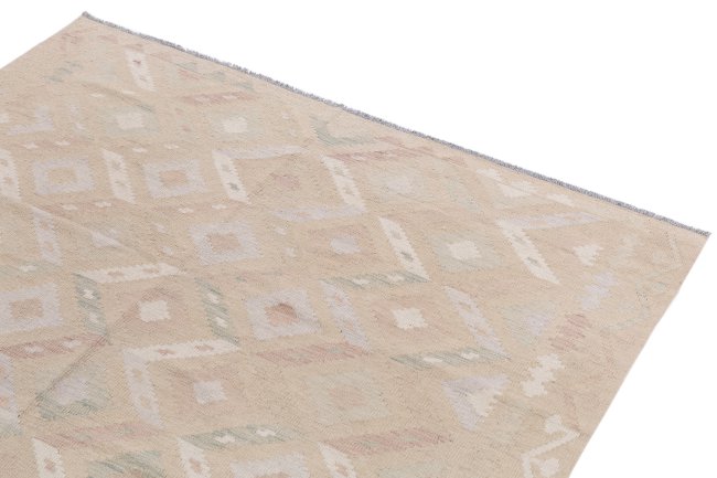 Kelim Afghan - 2