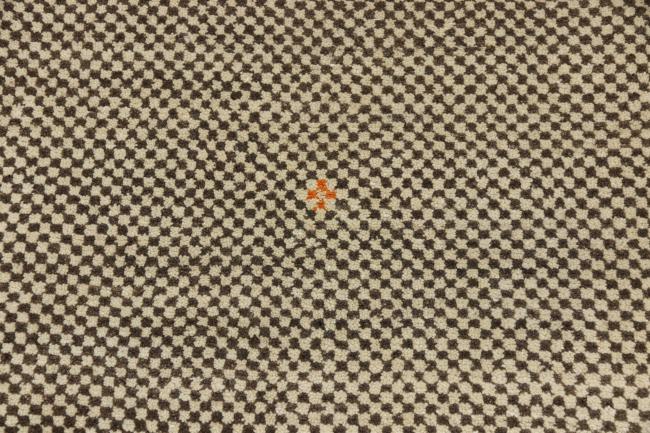 Persian Gabbeh Loribaft Design - 4