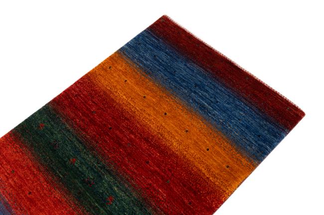 ペルシャ ギャッベ ペルシャ ロリbaft Atash - 3