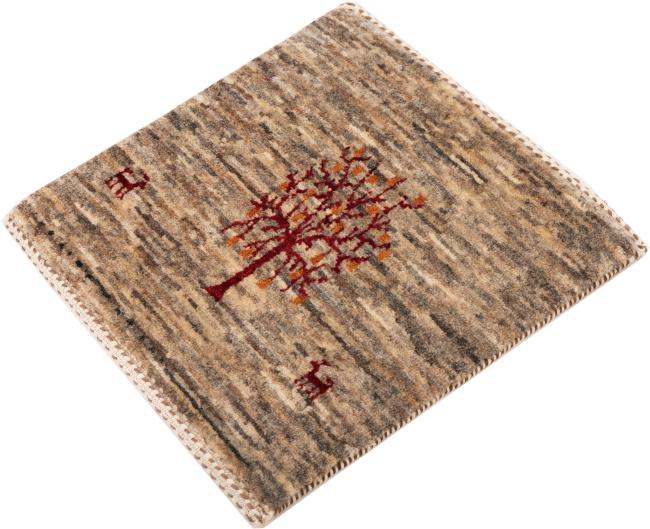 Persisk Gabbeh Loribaft Nowbaft - 2