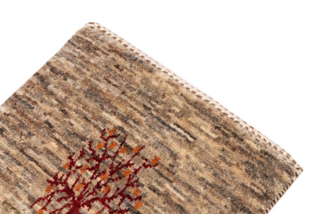 Persisk Gabbeh Loribaft Nowbaft - 3