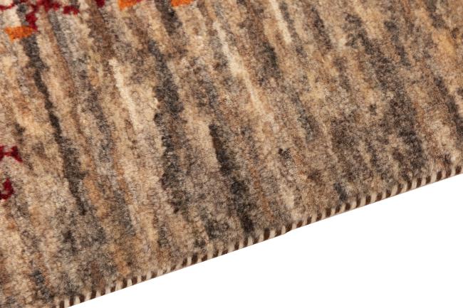 Persisk Gabbeh Loribaft Nowbaft - 4