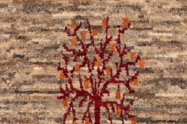 Persisk Gabbeh Loribaft Nowbaft - 6