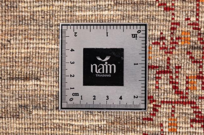 Persisk Gabbeh Loribaft Nowbaft - 7