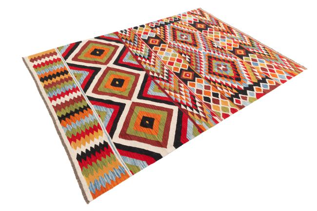 Kilim Afgán Heritage - 1