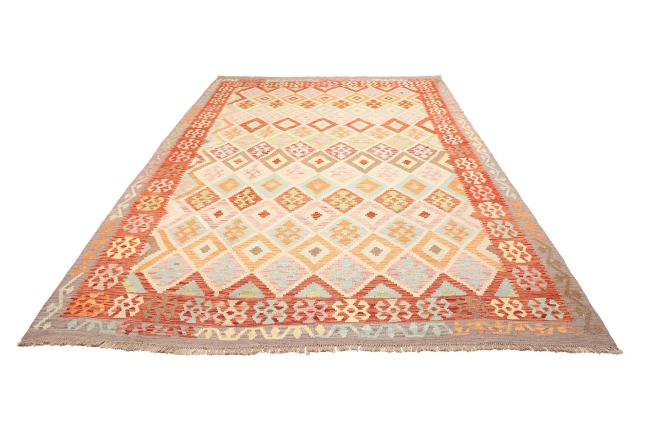 Kilim Afegão - 1