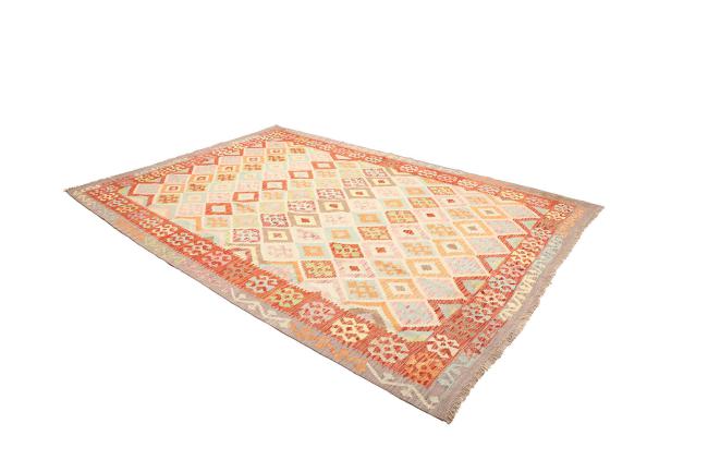 Kilim Afegão - 2