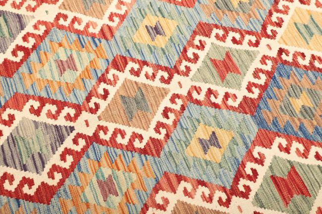 Kilim  Afghan - 3