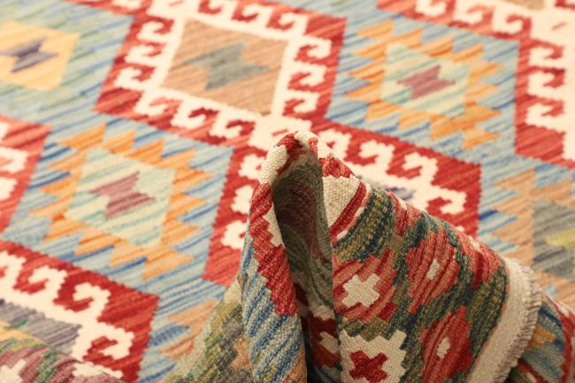 Kilim  Afghan - 5