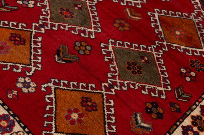 Persian Gabbeh - 4