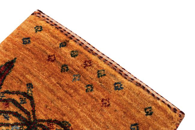 Persisk Gabbeh Loribaft Nowbaft - 3