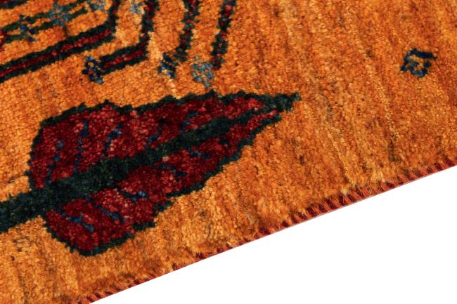 Persisk Gabbeh Loribaft Nowbaft - 4