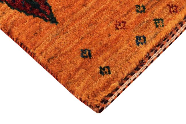 Persisk Gabbeh Loribaft Nowbaft - 5