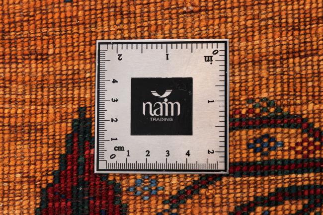 Persisk Gabbeh Loribaft Nowbaft - 7