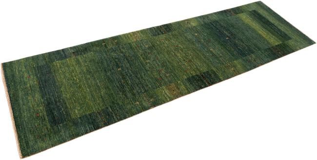 Persja Gabbeh Loribaft Atash - 2