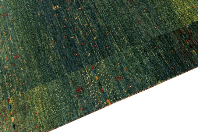 Persja Gabbeh Loribaft Atash - 4