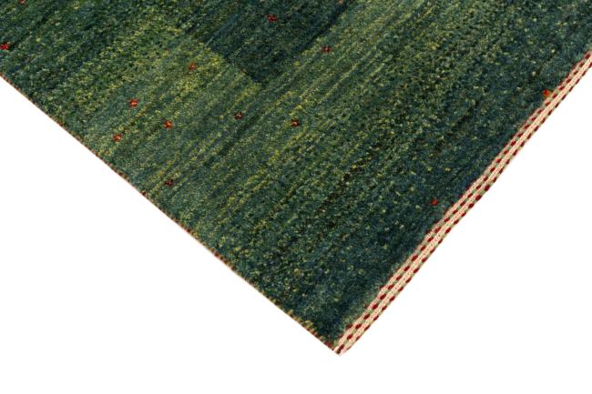 Persja Gabbeh Loribaft Atash - 5