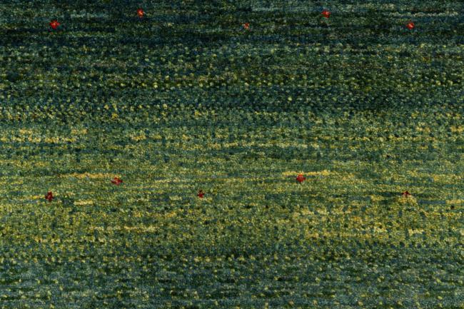 Persja Gabbeh Loribaft Atash - 6