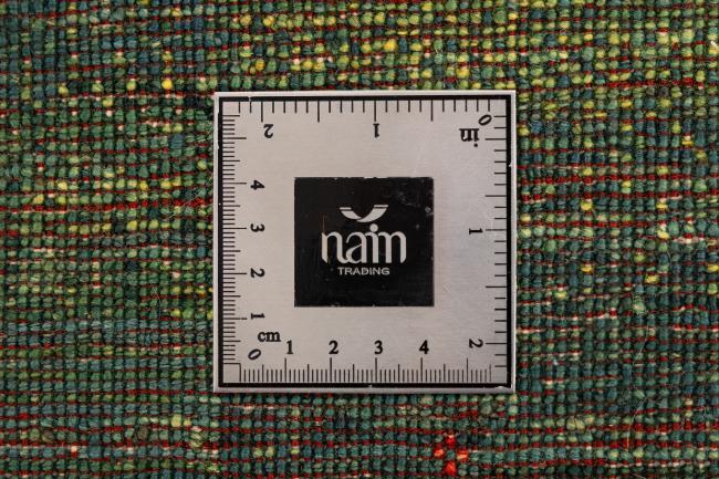 Persja Gabbeh Loribaft Atash - 7