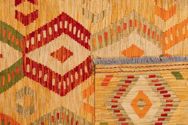 Kilim Afegão - 5