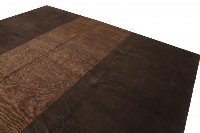 Persian Gabbeh Loribaft Design - 4