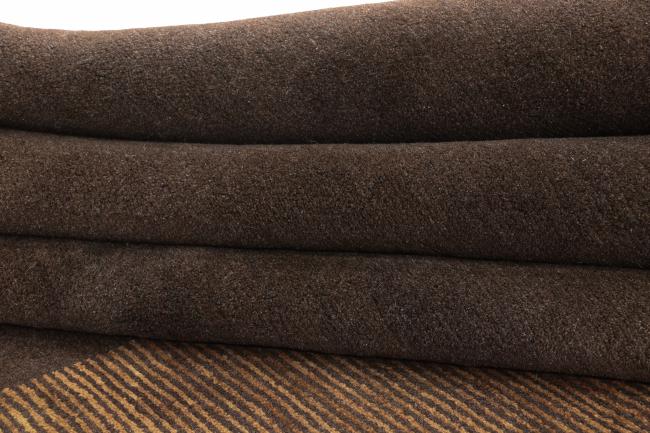 Persian Gabbeh Loribaft Design - 9