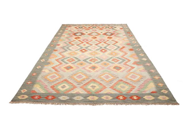 Kilim Afegão - 1