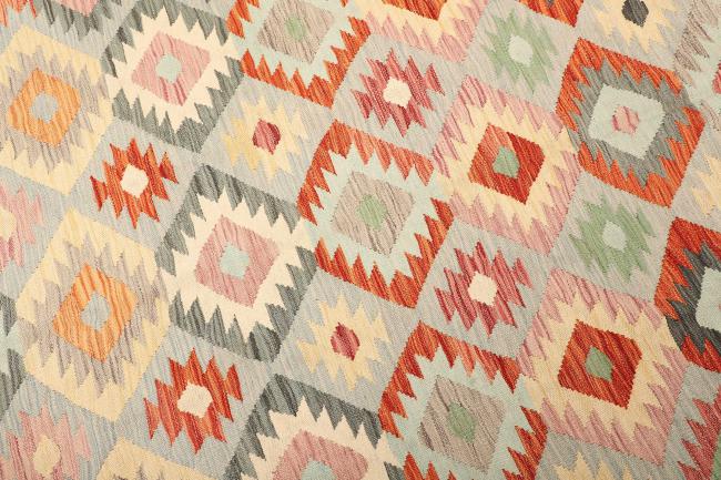 Kilim Afegão - 3