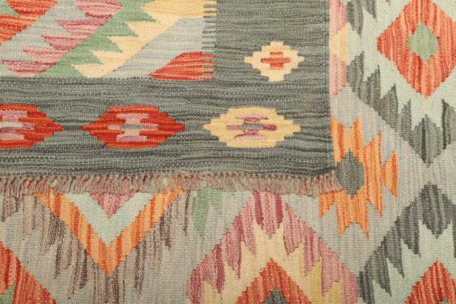 Kilim Afegão - 4