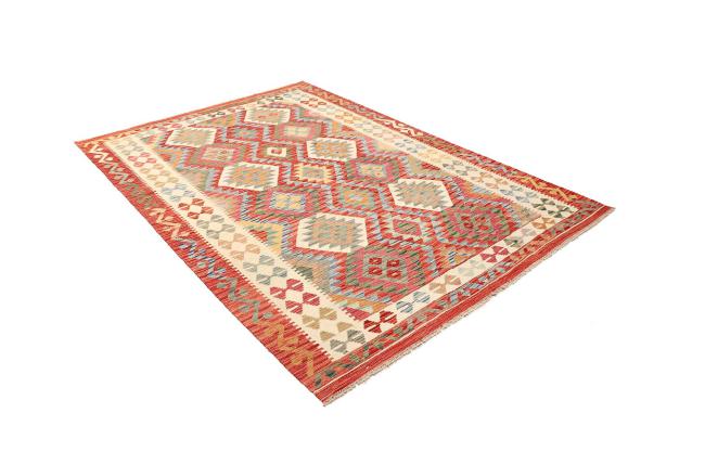 Kilim  Afghan - 2