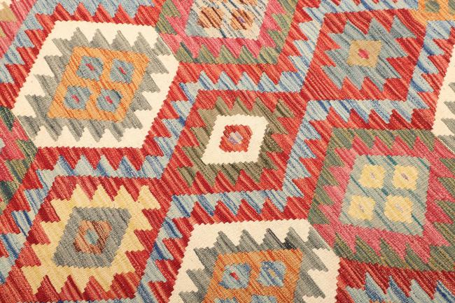 Kilim  Afghan - 3