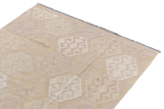 Kelim Afghan - 2
