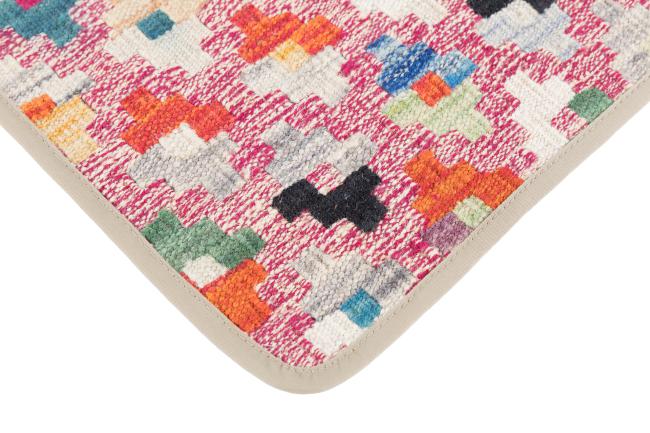 Kilim Afghan Kuddfodral - 3