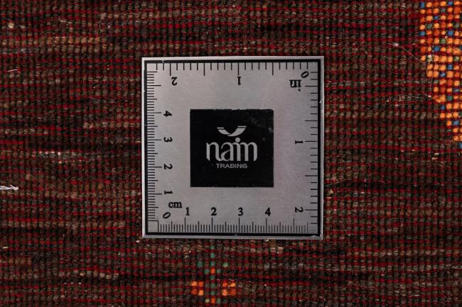 Persan Gabbeh Loribaft Nowbaft - 7