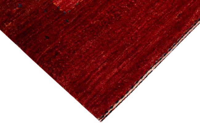 ペルシャ ギャッベ ペルシャ ロリbaft Atash - 5