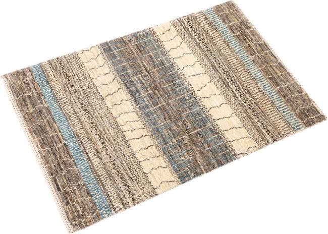 Perzisch Gabbeh Loribaft Natura - 2
