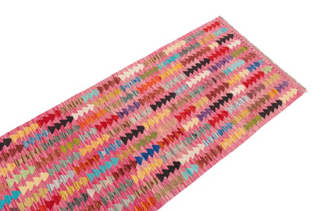 Kilim Afghan - 2