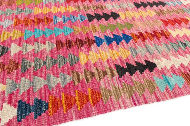 Kilim Afghan - 3