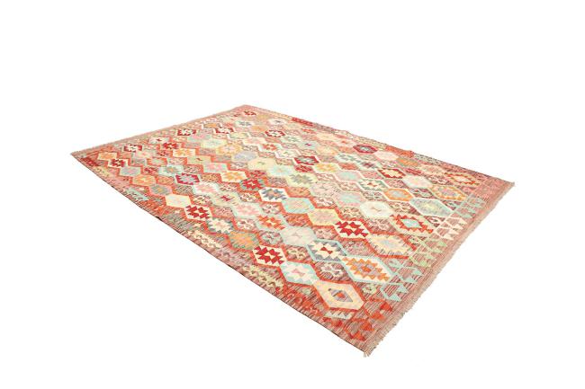 Kilim Afegão - 2