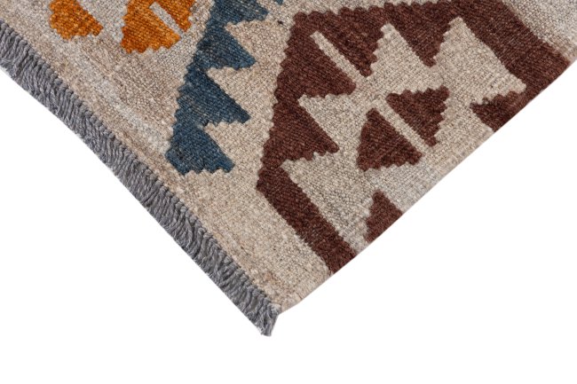 Kilim Afghan - 3