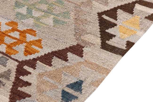 Kilim Afghan - 4